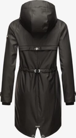 Navahoo Manteaux De Pluie Manteau Fonctionnel Rainy Flower Femme Noir 9 Navahoo Manteaux De Pluie Manteau Fonctionnel Rainy Flower Femme Noir -Navahoo Soldes Magasin 01aa368e70cfc7b8ba1d8277d13696cb