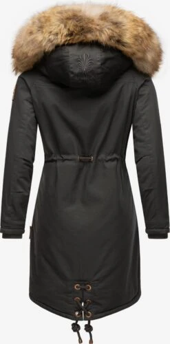 Navahoo Parkas Parka D’hiver Rosinchen Femme Marron -Navahoo Soldes Magasin 0565dfcd8e2dbfaab93ab52585c99c0a