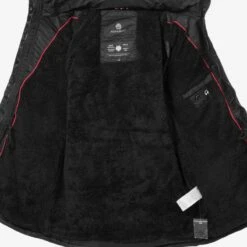 Navahoo Vestes Dhiver Veste D’hiver Schätzchen Femme Noir -Navahoo Soldes Magasin 072e78e22145524d2f0e5ad1166d8942