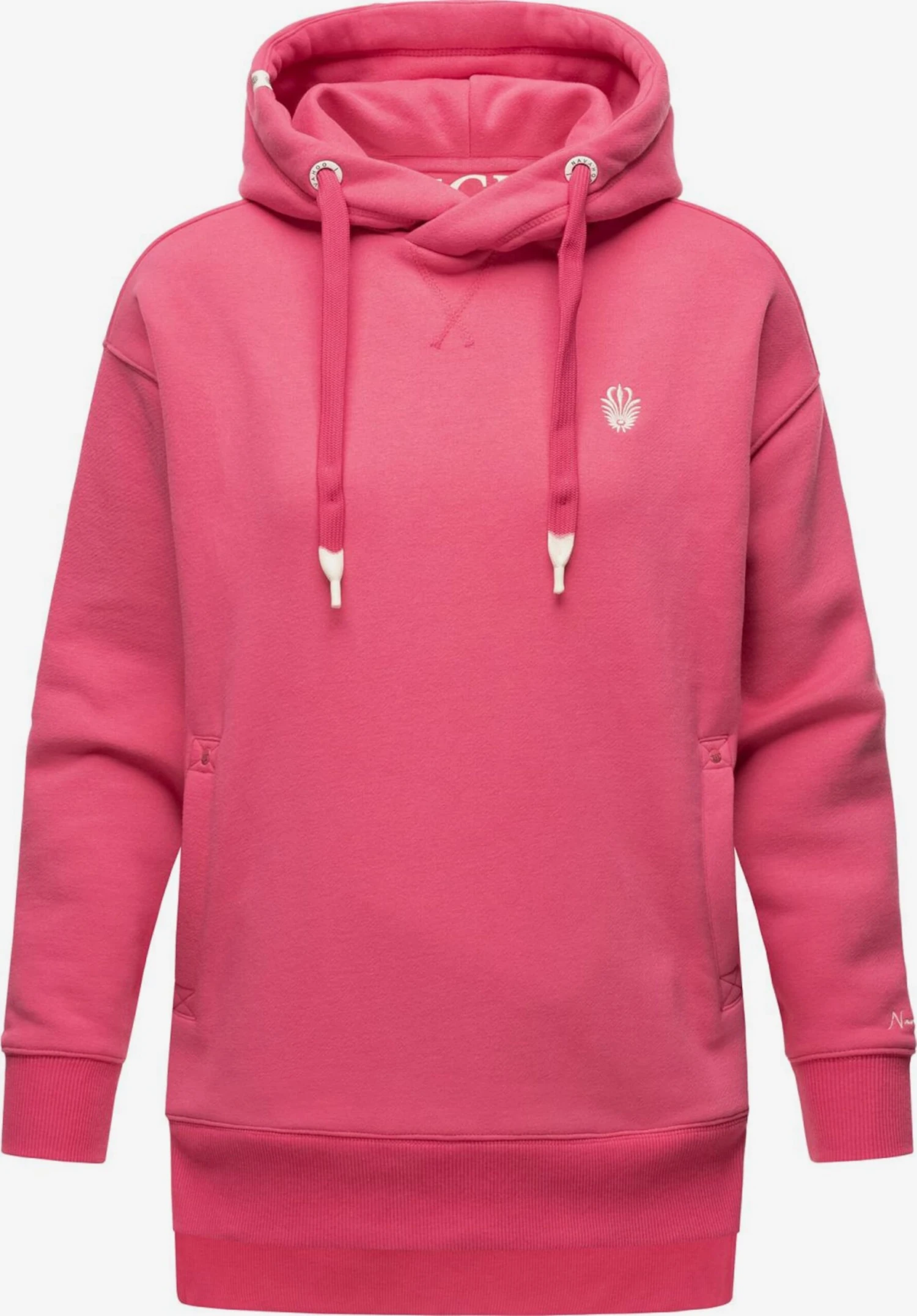 Navahoo Sweats à Capuche Sweat-shirt Silberengelchen Femme Pitaya 3 Navahoo Sweats à Capuche Sweat-shirt Silberengelchen Femme Pitaya
