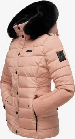 Navahoo Vestes Dhiver Veste D’hiver Milianaa Femme Rose 12 Navahoo Vestes Dhiver Veste D’hiver Milianaa Femme Rose -Navahoo Soldes Magasin 0a077453ff3813d6b0d1aec9faab2236