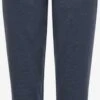 Navahoo Pantalons De Survêtement Effilé Pantalon Schmusekätzchen Femme Bleu-gris -Navahoo Soldes Magasin 0a118a3a3371cef20e0165d9fa95978e