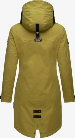 Navahoo Vestes Dextérieur Veste Fonctionnelle Pfefferschote Femme Vert -Navahoo Soldes Magasin 0b1da0663e6668859adf6b778b1a1d4c