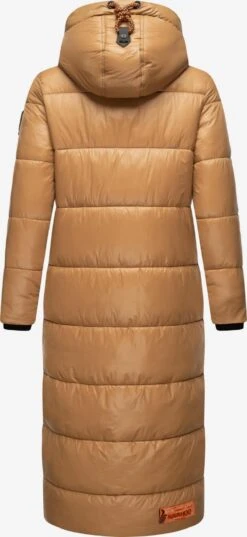 Navahoo Manteaux Dhiver Manteau D’hiver Schmuseengel Femme Camel -Navahoo Soldes Magasin 0b47ab7670fb1a1b0f884bf29ffa98ba