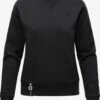 Navahoo Sweats Sweat-shirt Femme Noir -Navahoo Soldes Magasin 0b7b0dd94d9fce861ef8552eaab1e1bd