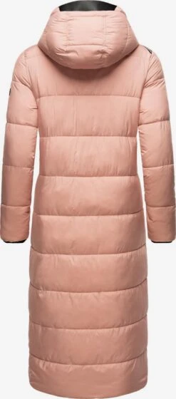 Navahoo Manteaux De Pluie Manteau Fonctionnel Isalie Femme Rose -Navahoo Soldes Magasin 0b9bb79121c139e31e0c7ab49590f9c9