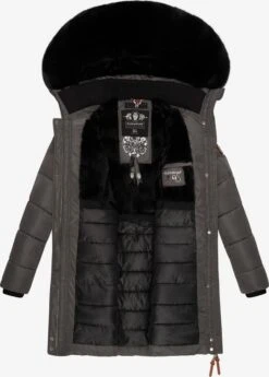 Navahoo Manteaux Dhiver Manteau D’hiver Paula Femme Anthracite 13 Navahoo Manteaux Dhiver Manteau D’hiver Paula Femme Anthracite -Navahoo Soldes Magasin 0bbbe1577bf99e887a5f74b20dc7a5a8