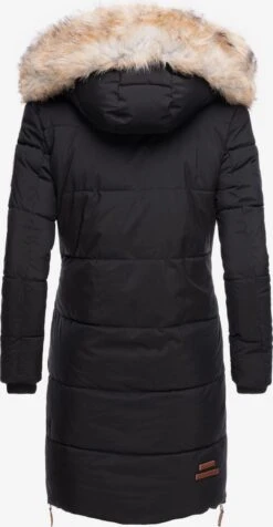 Navahoo Manteaux Dhiver Manteau D’hiver Halina Femme Noir 9 Navahoo Manteaux Dhiver Manteau D’hiver Halina Femme Noir -Navahoo Soldes Magasin 0fda31ef2bfa76023e73cf5b1fd62c45