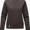 Navahoo Sweats Sweat-shirt Zuckerschnecke Femme Taupe 2 Navahoo Sweats Sweat-shirt Zuckerschnecke Femme Taupe -Navahoo Soldes Magasin 1099a47ce077104e97ebcc85b7145d81