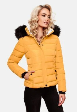 Navahoo Vestes Dhiver Veste D’hiver Miamor Femme Jaune Dor 13 Navahoo Vestes Dhiver Veste D’hiver Miamor Femme Jaune Dor -Navahoo Soldes Magasin 12c448839b7fc7b9cd24a0ab1fb4e1a6