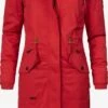 Navahoo Parkas Parka D’hiver Kin-Joo Femme Rouge Feu 2 Navahoo Parkas Parka D’hiver Kin-Joo Femme Rouge Feu -Navahoo Soldes Magasin 15df0bdf71eb113f06d9acfec6052b6b