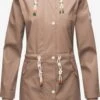 Navahoo Vestes Dextérieur Veste Fonctionnelle Tropical Storm Femme Beige 2 Navahoo Vestes Dextérieur Veste Fonctionnelle Tropical Storm Femme Beige -Navahoo Soldes Magasin 18785eb000eaeefbeb630fd3011246ca