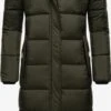 Navahoo Manteaux De Pluie Manteau Fonctionnel Isalie Femme Olive 1 Navahoo Manteaux De Pluie Manteau Fonctionnel Isalie Femme Olive -Navahoo Soldes Magasin 18b6bf6fc202e8612c1cc0fbc1527fee