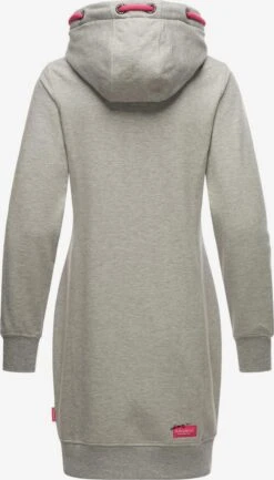 Navahoo Mini-robes Robe Femme Gris Chiné -Navahoo Soldes Magasin 199e1bb3ec763ce48b27897a6629b8e4