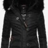 Navahoo Vestes Dhiver Veste D’hiver Wisteriaa Femme Noir 2 Navahoo Vestes Dhiver Veste D’hiver Wisteriaa Femme Noir -Navahoo Soldes Magasin 1daf7822265f53748ef23ca56b5570d9