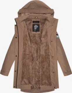 Navahoo Manteaux De Pluie Manteau Mi-saison Deike Femme Beige Clair 13 Navahoo Manteaux De Pluie Manteau Mi-saison Deike Femme Beige Clair -Navahoo Soldes Magasin 1e51f02753eb0a6129c3df4593534b15