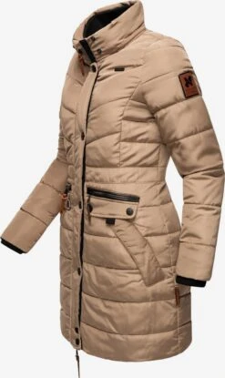 Navahoo Manteaux Dhiver Manteau D’hiver Paula Femme Noisette 12 Navahoo Manteaux Dhiver Manteau D’hiver Paula Femme Noisette -Navahoo Soldes Magasin 21786945023e3d00dc3137184c0a0f3c