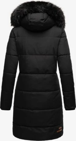 Navahoo Manteaux Dhiver Manteau D’hiver Cosimaa Femme Noir 11 Navahoo Manteaux Dhiver Manteau D’hiver Cosimaa Femme Noir -Navahoo Soldes Magasin 2376821aa9edb21e1e9df62d8d4806dc