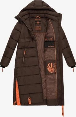 Navahoo Manteaux Dhiver Manteau D’hiver Femme Moka 15 Navahoo Manteaux Dhiver Manteau D’hiver Femme Moka -Navahoo Soldes Magasin 250181f12b204dd323ebe42d938263a3