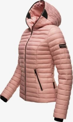 Navahoo Vestes De Mi-saison Veste Mi-saison Kimuk Femme Rose Clair 10 Navahoo Vestes De Mi-saison Veste Mi-saison Kimuk Femme Rose Clair -Navahoo Soldes Magasin 260ff74a46f6a8ab794eec2be55021e2