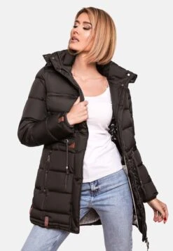 Navahoo Manteaux Dhiver Manteau D’hiver Dalie Femme Anthracite 19 Navahoo Manteaux Dhiver Manteau D’hiver Dalie Femme Anthracite -Navahoo Soldes Magasin 26ec7c2bafff2a2aa14a6bdf5962417b