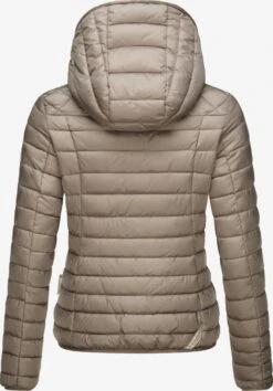 Navahoo Vestes De Mi-saison Veste Mi-saison Ich Bin Hübsch Femme Gris -Navahoo Soldes Magasin 2a32289fcdb70561ee59a41da141b46b