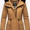 Navahoo Parkas Parka D’hiver Femme Marron 1 Navahoo Parkas Parka D’hiver Femme Marron -Navahoo Soldes Magasin 2acb85e417cfb6f30a339a8bb706ad00