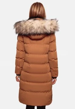 Navahoo Manteaux Dhiver Manteau D’hiver Fahmiyaa Femme Pueblo -Navahoo Soldes Magasin 2b1989224f4b1fa6bca45393adaf7775