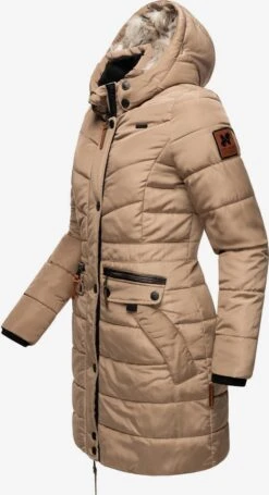 Navahoo Manteaux Dhiver Manteau D’hiver Paula Femme Noisette 11 Navahoo Manteaux Dhiver Manteau D’hiver Paula Femme Noisette -Navahoo Soldes Magasin 2c39def36fe85d1ea0386d2631b872d0