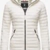 Navahoo Vestes De Mi-saison Veste Mi-saison Kimuk Femme Blanc 2 Navahoo Vestes De Mi-saison Veste Mi-saison Kimuk Femme Blanc -Navahoo Soldes Magasin 2f8fafbb35ddbbffb0afa7415b44a8dc