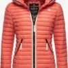 Navahoo Vestes De Mi-saison Veste Mi-saison Femme Corail 1 Navahoo Vestes De Mi-saison Veste Mi-saison Femme Corail -Navahoo Soldes Magasin 2fc6f9487083afd380df2143acc4ebb0
