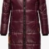 Navahoo Manteaux Dhiver Manteau D’hiver Schmuseengel Femme Bordeaux 2 Navahoo Manteaux Dhiver Manteau D’hiver Schmuseengel Femme Bordeaux -Navahoo Soldes Magasin 30887320a9ebeb4cfa3dc05749f12534