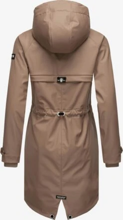 Navahoo Manteaux De Pluie Manteau Fonctionnel Rainy Flower Femme Beige Foncé 13 Navahoo Manteaux De Pluie Manteau Fonctionnel Rainy Flower Femme Beige Foncé -Navahoo Soldes Magasin 313d78453464108d80a2e1c417ed2a8a