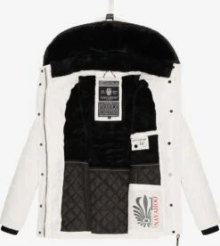 Navahoo Vestes Dhiver Veste D’hiver Milianaa Femme Blanc 13 Navahoo Vestes Dhiver Veste D’hiver Milianaa Femme Blanc -Navahoo Soldes Magasin 32ed99346a76913c0a681c41b1942305