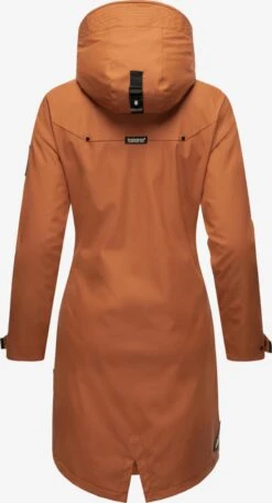 Navahoo Manteaux De Pluie Manteau Mi-saison Schötchen Femme Pueblo -Navahoo Soldes Magasin 3467e8953d59315d589f3fc535ebb9a6