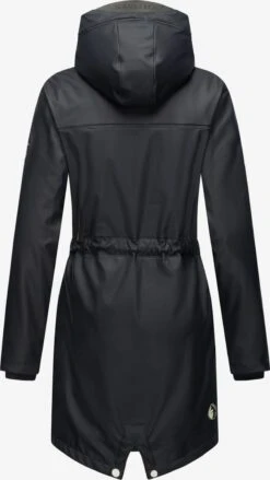 Navahoo Vestes Dextérieur Veste Fonctionnelle Flower Of Ocean Femme Bleu Marine -Navahoo Soldes Magasin 3602366d438f031b241171b88c01610d