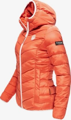 Navahoo Vestes De Mi-saison Veste Mi-saison Elva Femme Orange 8 Navahoo Vestes De Mi-saison Veste Mi-saison Elva Femme Orange -Navahoo Soldes Magasin 37fd22262155c32938cd137b1d63b379