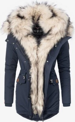Navahoo Parkas Parka D’hiver Sweety Femme Gentiane 12 Navahoo Parkas Parka D’hiver Sweety Femme Gentiane -Navahoo Soldes Magasin 3be34b5b12449bbac993fce176a4bb9f
