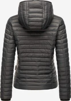 Navahoo Vestes De Mi-saison Veste Mi-saison Kimuk Femme Anthracite 12 Navahoo Vestes De Mi-saison Veste Mi-saison Kimuk Femme Anthracite -Navahoo Soldes Magasin 3cf46cc55b7bb60c391090683a0f9015