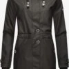 Navahoo Manteaux De Pluie Manteau Fonctionnel Rainy Flower Femme Noir 1 Navahoo Manteaux De Pluie Manteau Fonctionnel Rainy Flower Femme Noir -Navahoo Soldes Magasin 3e8a59b4542b30b43da5de28803e7473