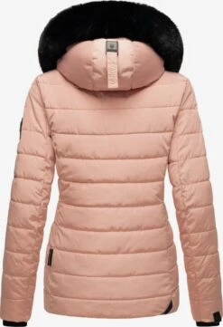 Navahoo Vestes Dhiver Veste D’hiver Milianaa Femme Rose 10 Navahoo Vestes Dhiver Veste D’hiver Milianaa Femme Rose -Navahoo Soldes Magasin 3fa12e80b9921aacd98ec68c4248ec91