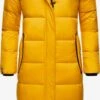 Navahoo Manteaux De Pluie Manteau Fonctionnel Isalie Femme Jaune Dor -Navahoo Soldes Magasin 3fbf0d809547d01b4a12de6f652c6cf1
