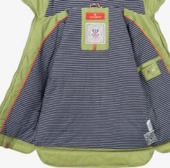 Navahoo Vestes De Mi-saison Veste Mi-saison Wekoo Femme Pomme -Navahoo Soldes Magasin 40e06af6e86c5f064ac693b1e1fcdd88