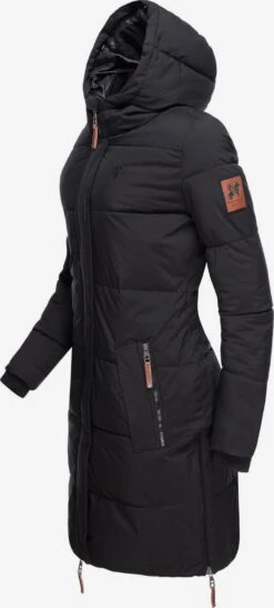 Navahoo Manteaux Dhiver Manteau D’hiver Halina Femme Noir 10 Navahoo Manteaux Dhiver Manteau D’hiver Halina Femme Noir -Navahoo Soldes Magasin 42ddd43b7ad183502adf129ab09af550