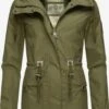 Navahoo Parkas Parka Mi-saison Neophee Femme Olive 1 Navahoo Parkas Parka Mi-saison Neophee Femme Olive -Navahoo Soldes Magasin 44d7f5ace4e497afb2b9753601885058