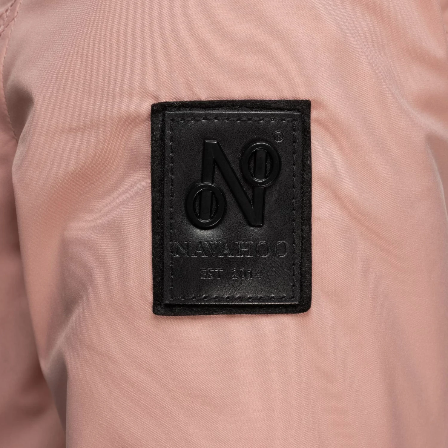 Navahoo Manteaux Dhiver Manteau D’hiver Femme Rose Ancienne 8 Navahoo Manteaux Dhiver Manteau D’hiver Femme Rose Ancienne – Image 6