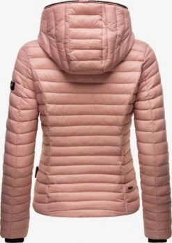 Navahoo Vestes De Mi-saison Veste Mi-saison Kimuk Femme Rose Clair 11 Navahoo Vestes De Mi-saison Veste Mi-saison Kimuk Femme Rose Clair -Navahoo Soldes Magasin 45eef806e4360a064c92a1b1eb644648
