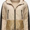 Navahoo Vestes De Mi-saison Veste Mi-saison Sunitaa Femme Beige -Navahoo Soldes Magasin 47b9c962f75db3aef96049efb630f883