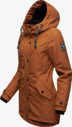 Navahoo Vestes Dhiver Veste D’hiver Lindraa Femme Rouille 11 Navahoo Vestes Dhiver Veste D’hiver Lindraa Femme Rouille -Navahoo Soldes Magasin 4ae17a6ab66aee0de672dafc5411b09b