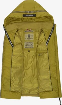 Navahoo Vestes Sans Manches Gilet Kassidy Femme Olive 9 Navahoo Vestes Sans Manches Gilet Kassidy Femme Olive -Navahoo Soldes Magasin 4b978c88d69a69c32a3fa413cee6e0ee